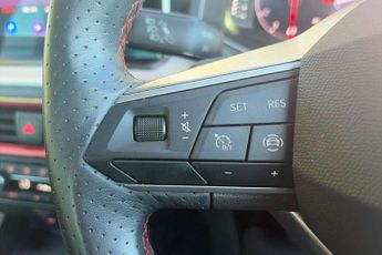 SEAT Ibiza 1.0 TSI 110 FR Sport 5dr DSG