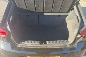 SEAT Ibiza 1.0 TSI 110 FR Sport 5dr DSG