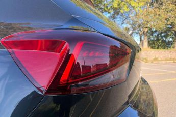 SEAT Ibiza 1.0 TSI 110 FR Sport 5dr DSG