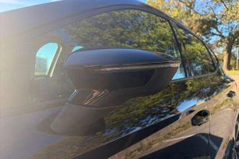 SEAT Ibiza 1.0 TSI 110 FR Sport 5dr DSG