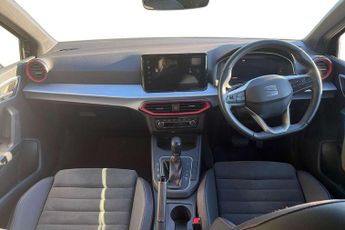 SEAT Ibiza 1.0 TSI 110 FR Sport 5dr DSG