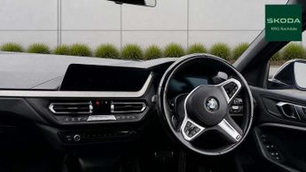 BMW 1 Series M135i xDrive 5dr Step Auto