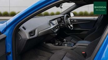 BMW 1 Series M135i xDrive 5dr Step Auto