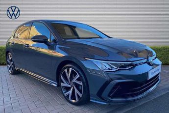 Volkswagen Golf 1.5 eTSI 150 R-Line 5dr DSG
