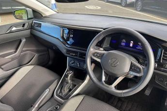 Volkswagen Polo 1.0 TSI Life 5dr DSG