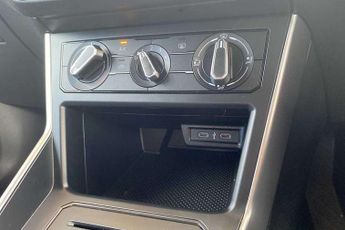 Volkswagen Polo 1.0 TSI Life 5dr DSG