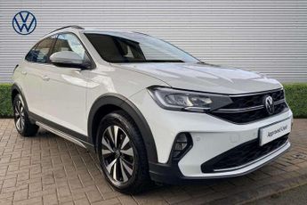 Volkswagen Taigo 1.0 TSI Life 5dr