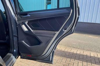 Volkswagen Tiguan 1.5 TSI 150 R-Line 5dr DSG
