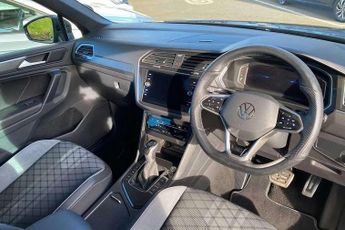Volkswagen Tiguan 1.5 TSI 150 R-Line 5dr DSG