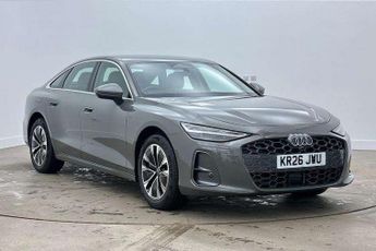 Audi A6 2.0 e-Hybrid Quattro 299 Sport 4dr S Tronic