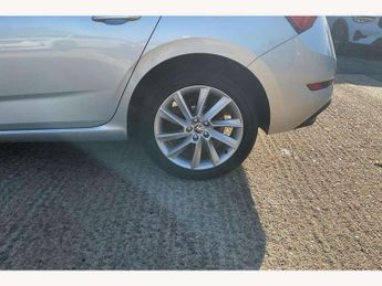 Skoda Scala 1.0 TSI 110 SE L 5dr DSG