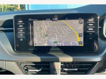 Skoda Scala 1.0 TSI 110 SE L 5dr DSG