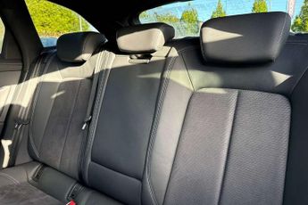 Audi A6 40 TFSI S Line 5dr S Tronic [Tech Pack]
