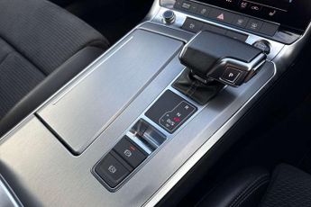 Audi A6 40 TFSI S Line 5dr S Tronic [Tech Pack]