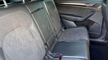 Skoda Kodiaq 1.5 TSI Sport Line 5dr DSG [7 Seat]