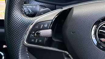 Skoda Kodiaq 1.5 TSI Sport Line 5dr DSG [7 Seat]