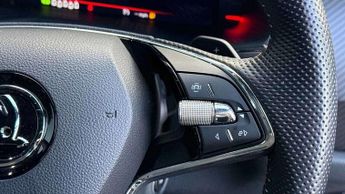 Skoda Kodiaq 1.5 TSI Sport Line 5dr DSG [7 Seat]