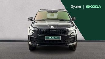Skoda Kodiaq 1.5 TSI Sport Line 5dr DSG [7 Seat]