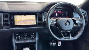 Skoda Kodiaq 1.5 TSI Sport Line 5dr DSG [7 Seat]