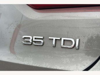 Audi Q3 35 TDI S Line 5dr S Tronic