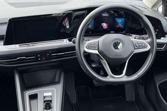 Volkswagen Golf 1.5 eTSI 150 Style 5dr DSG