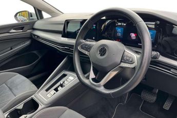 Volkswagen Golf 1.5 eTSI 150 Style 5dr DSG