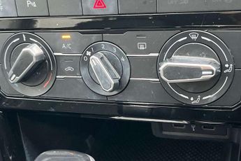 Volkswagen T-Cross 1.0 TSI 110 Black Edition 5dr DSG