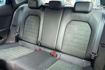 SEAT Ibiza 1.0 TSI 115 Xcellence Lux 5dr DSG