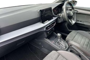 SEAT Ibiza 1.0 TSI 115 Xcellence Lux 5dr DSG