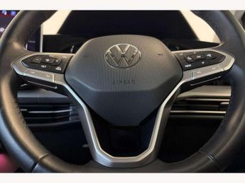 Volkswagen Golf 1.5 eTSI 150 Style 5dr DSG