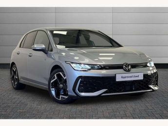 Volkswagen Golf 1.5 TSI 150 R-Line 5dr