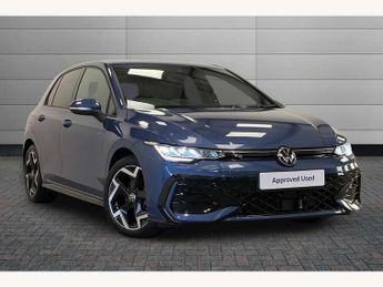 Volkswagen Golf 1.5 TSI 150 R-Line 5dr
