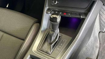 Audi Q3 40 TFSI Quattro S Line 5dr S Tronic