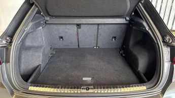 Audi Q3 40 TFSI Quattro S Line 5dr S Tronic