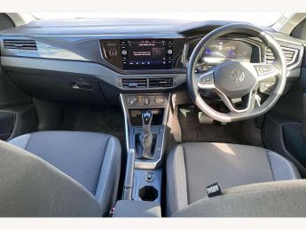Volkswagen Polo 1.0 TSI Life 5dr DSG