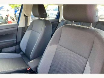 Volkswagen Polo 1.0 TSI Life 5dr DSG
