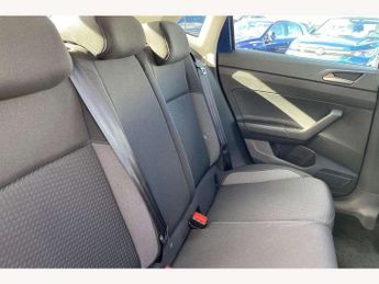 Volkswagen Polo 1.0 TSI Life 5dr DSG