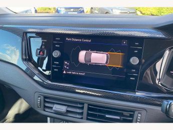 Volkswagen Polo 1.0 TSI Life 5dr DSG