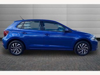 Volkswagen Polo 1.0 TSI Life 5dr DSG