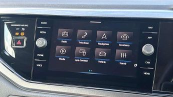 Volkswagen Polo 1.0 TSI Style 5dr