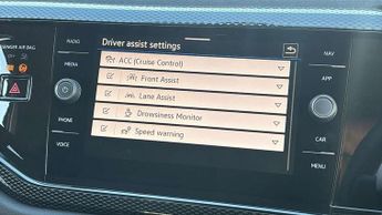 Volkswagen Polo 1.0 TSI Match 5dr DSG