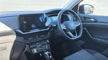 Volkswagen T-Cross 1.0 TSI 115 Match 5dr DSG