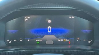 Volkswagen T-Cross 1.0 TSI 115 Match 5dr DSG