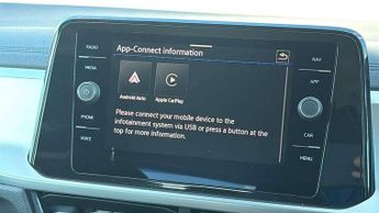 Volkswagen T-Roc 1.5 TSI Match 5dr DSG