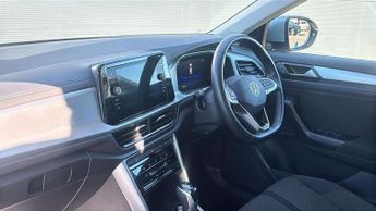 Volkswagen T-Roc 1.5 TSI Match 5dr DSG
