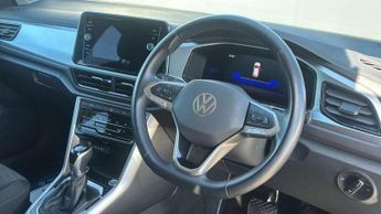 Volkswagen T-Roc 1.5 TSI Match 5dr DSG