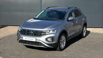 Volkswagen T-Roc 1.5 TSI Match 5dr DSG