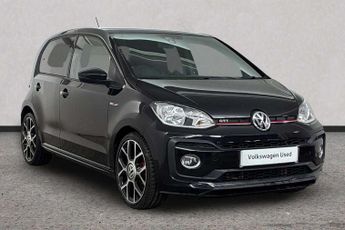 Volkswagen Up 1.0 115PS Up GTI 5dr