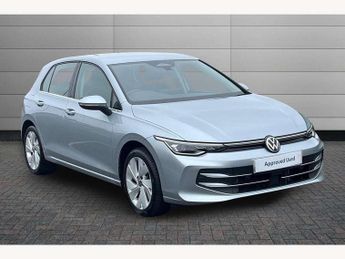 Volkswagen Golf 1.5 eTSI 150 Style 5dr DSG