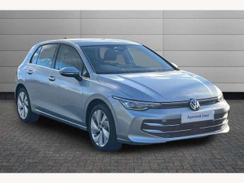 Volkswagen Golf 1.5 eTSI 150 Style 5dr DSG